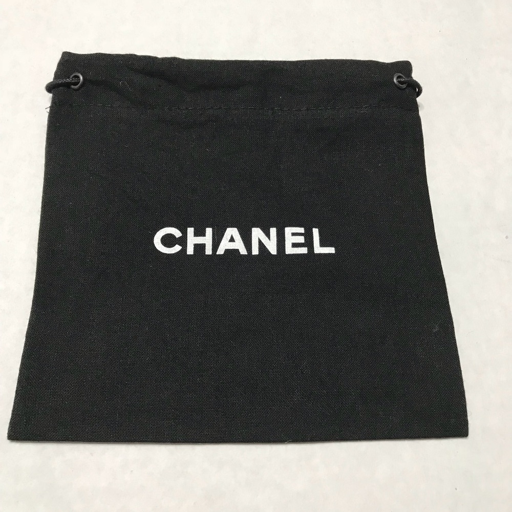 CHANEL AUTHENTIC DUST BAG